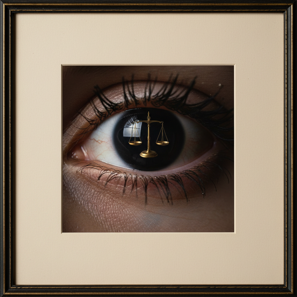 A pile of vintage newspapers with yellowed edges, the top one featuring a blurred headline about the weight of the soul.